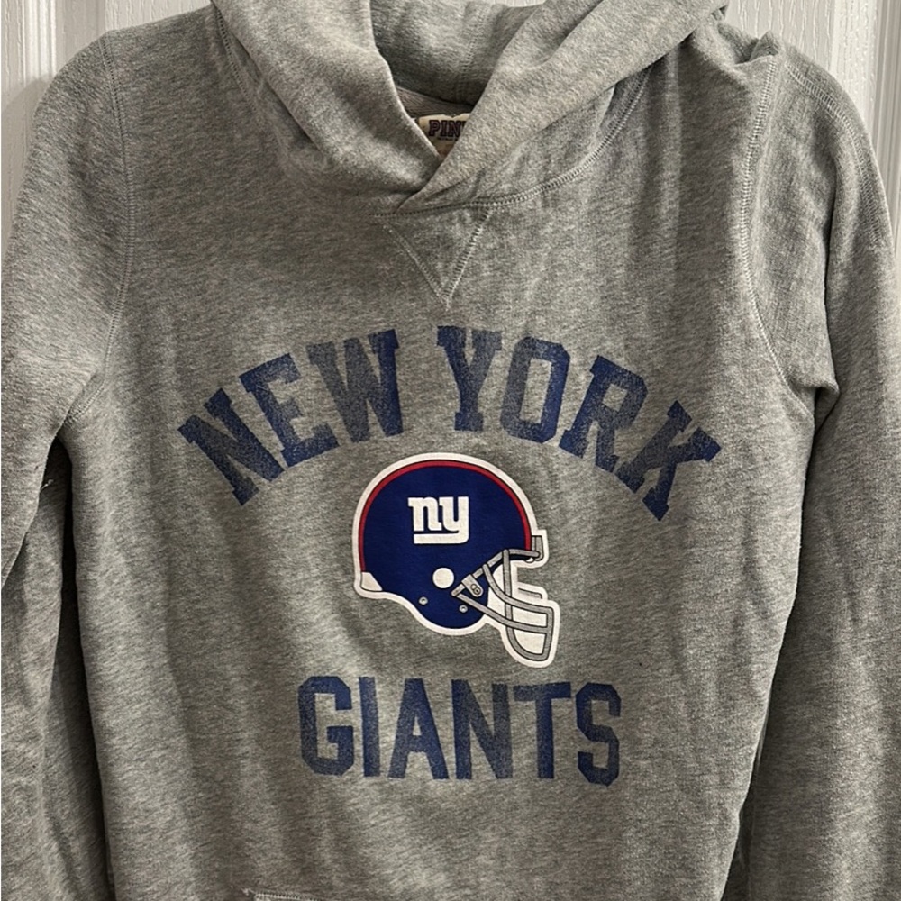 NYG hoodie